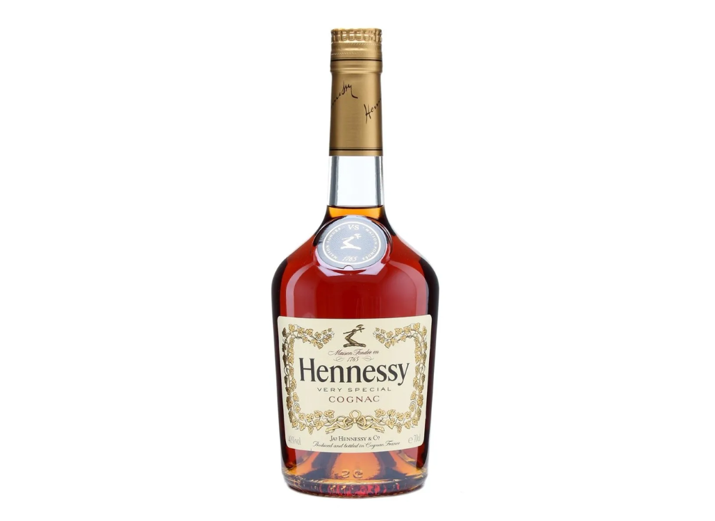 10 Things You Should Know About Hennessy Cognac